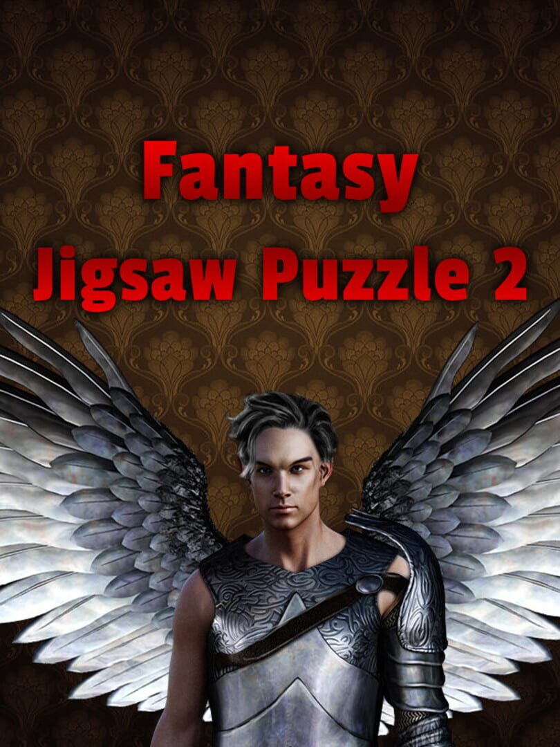 Fantasy Jigsaw Puzzle 2 (2021)