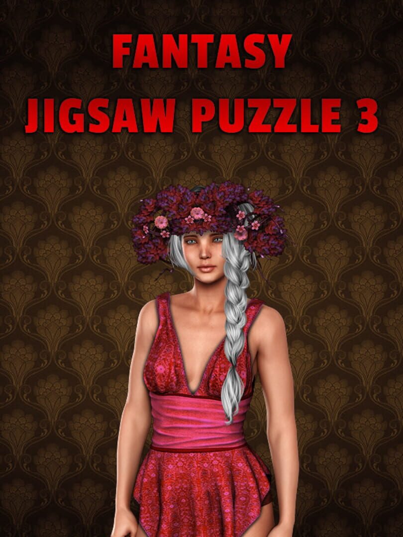 Fantasy Jigsaw Puzzle 3 (2021)