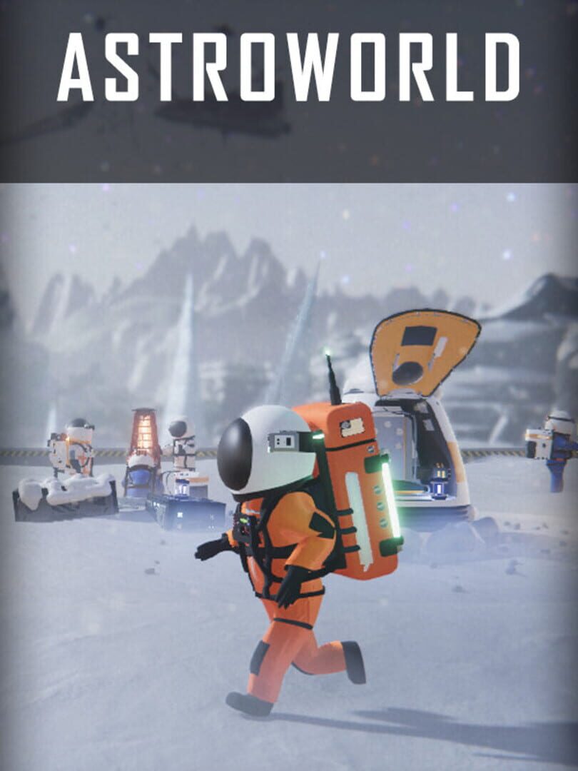 Astroworld