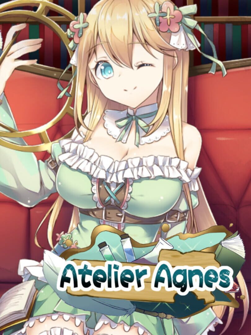 Atelier Agnes