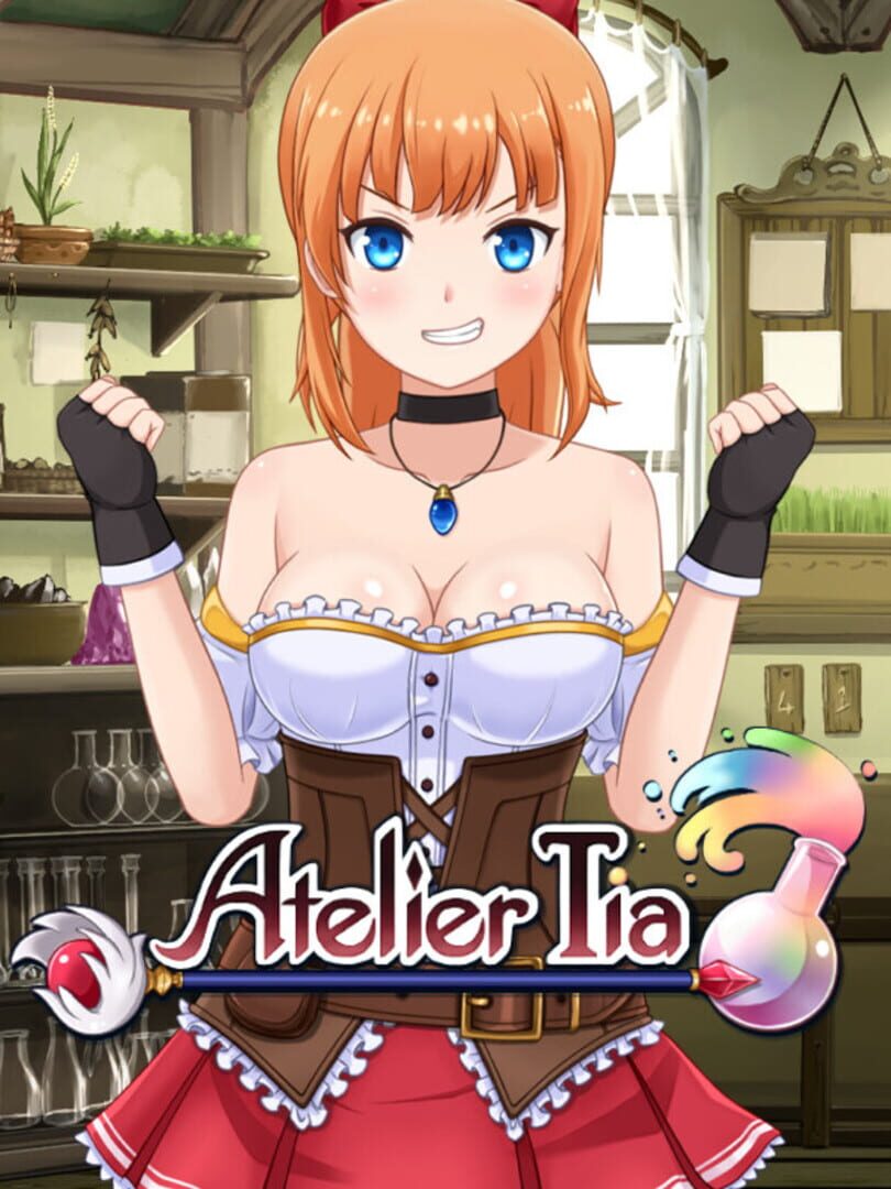 Atelier Tia (2020)