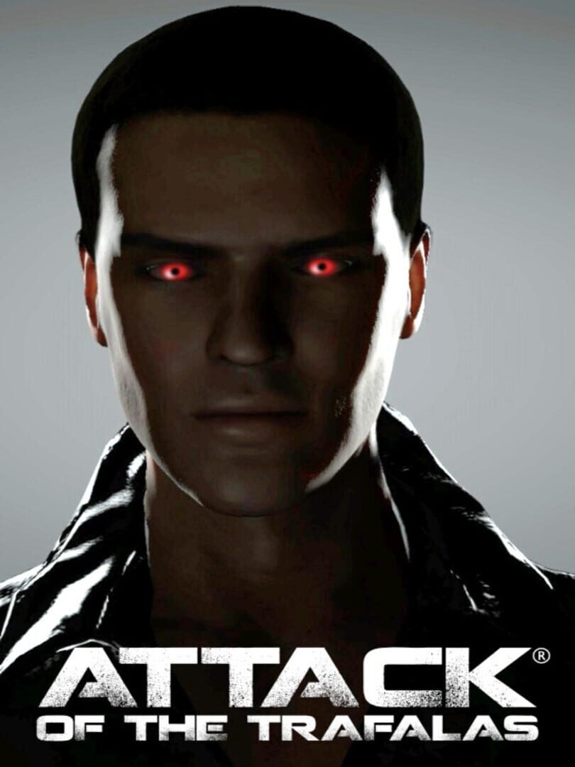 Attack of the Trafalas