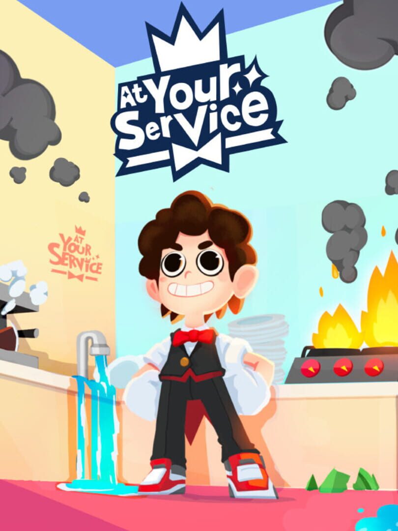 At Your Service