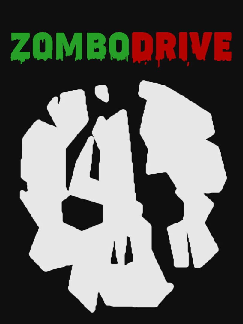 Zombodrive