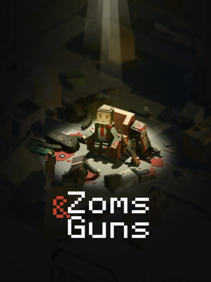 Zoms & Guns
