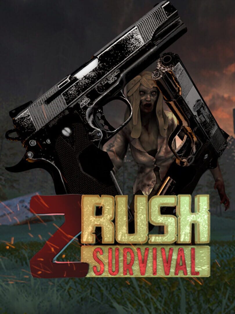 Z-Rush Survival