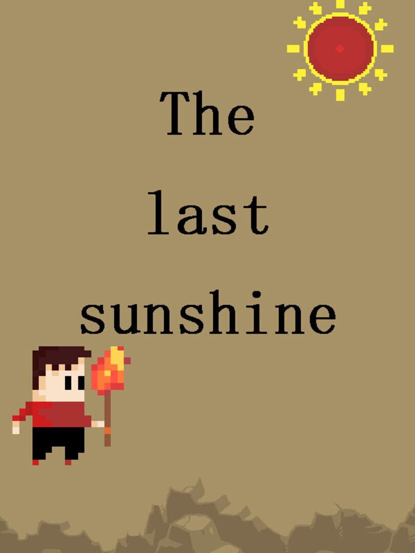 The Last Sunshine