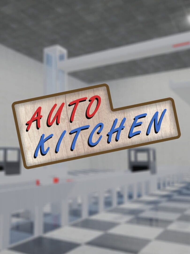 Auto Kitchen