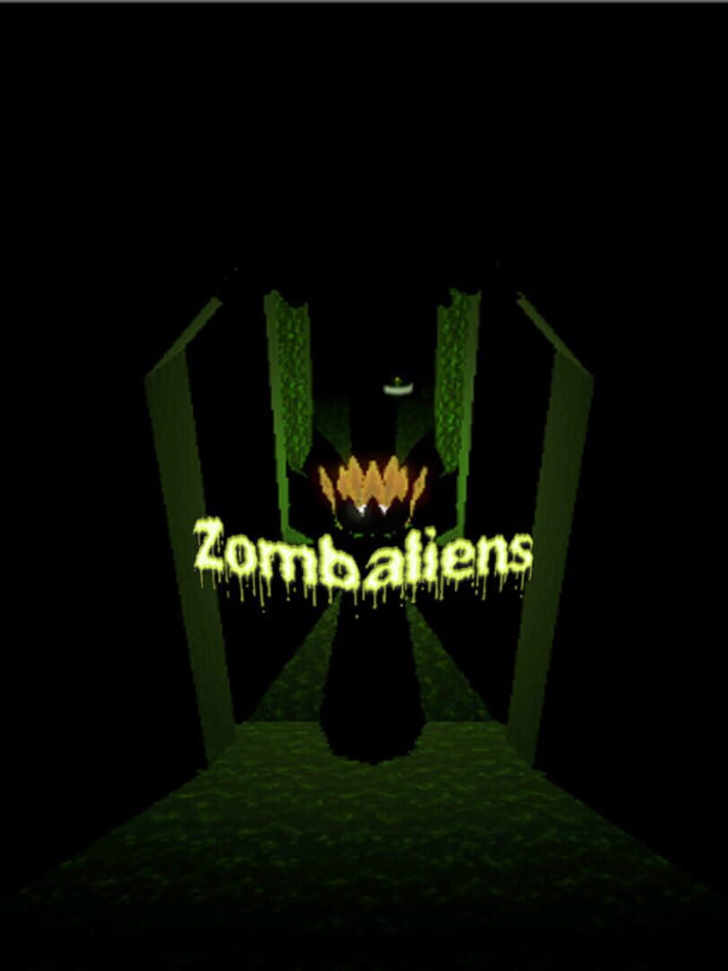 Zombaliens (2021)