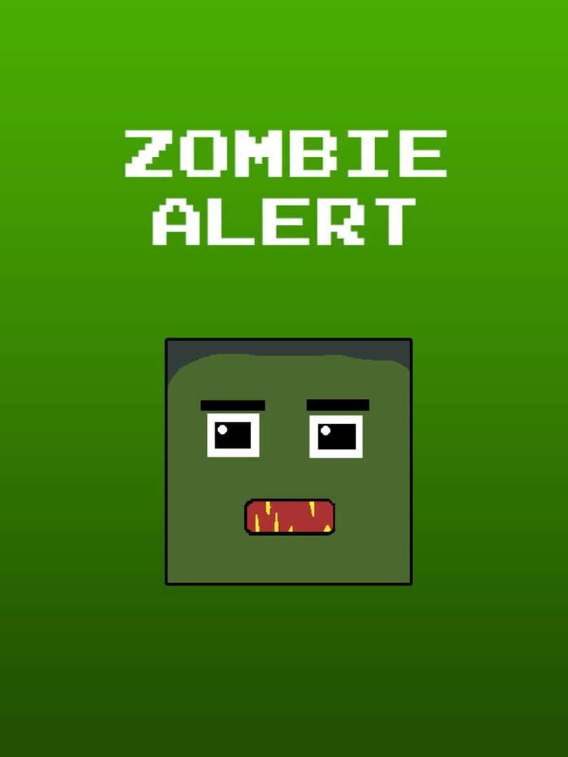 Zombie Alert (2021)