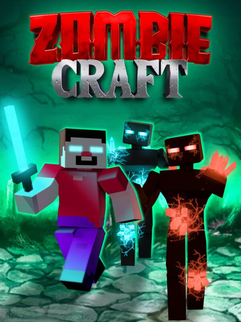 Zombie Craft