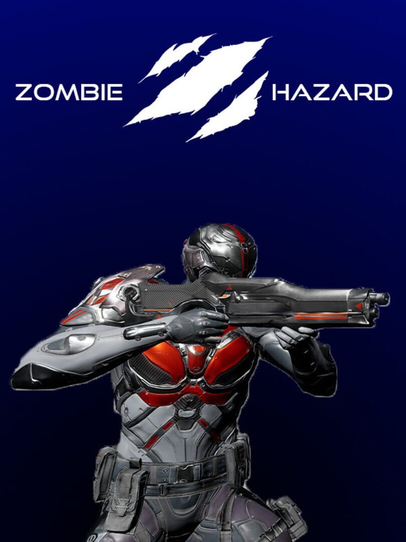 Zombie Hazard