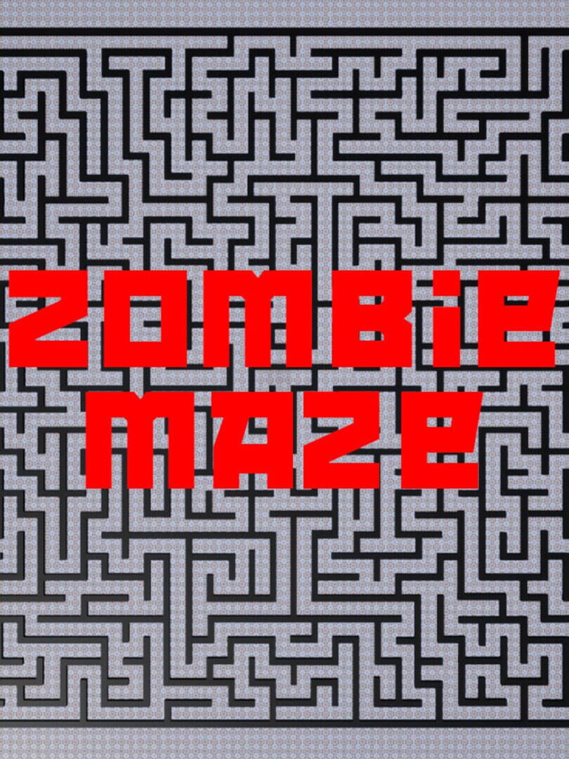 Zombie Maze