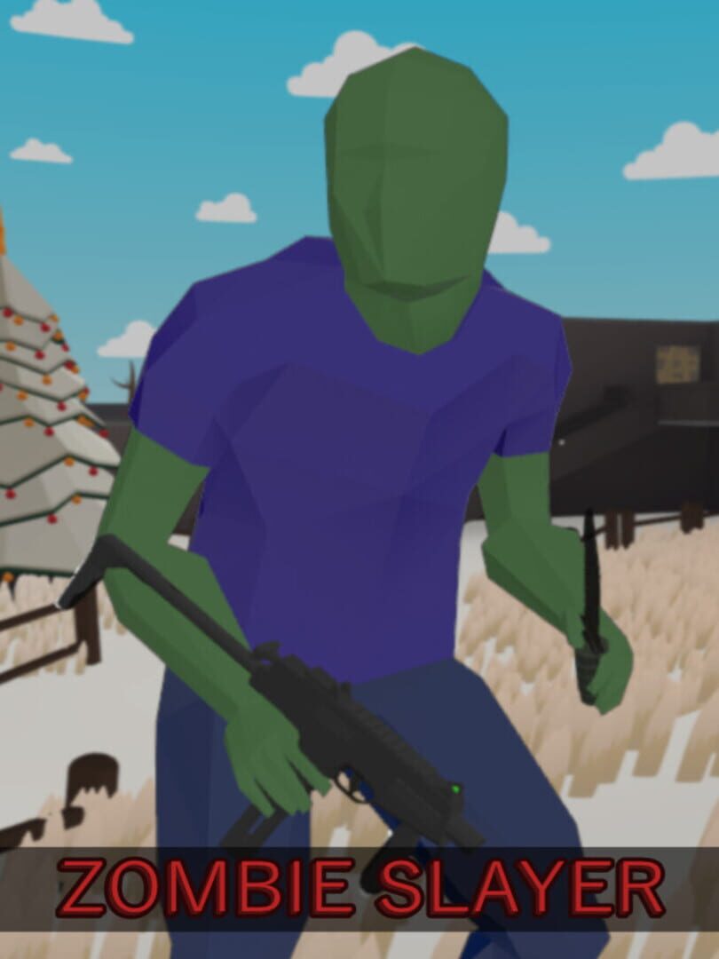 Zombie Slayer