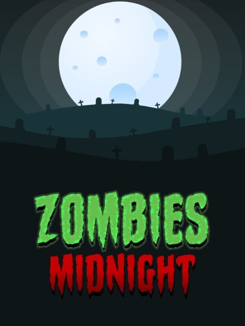 Zombies Midnight (2022)