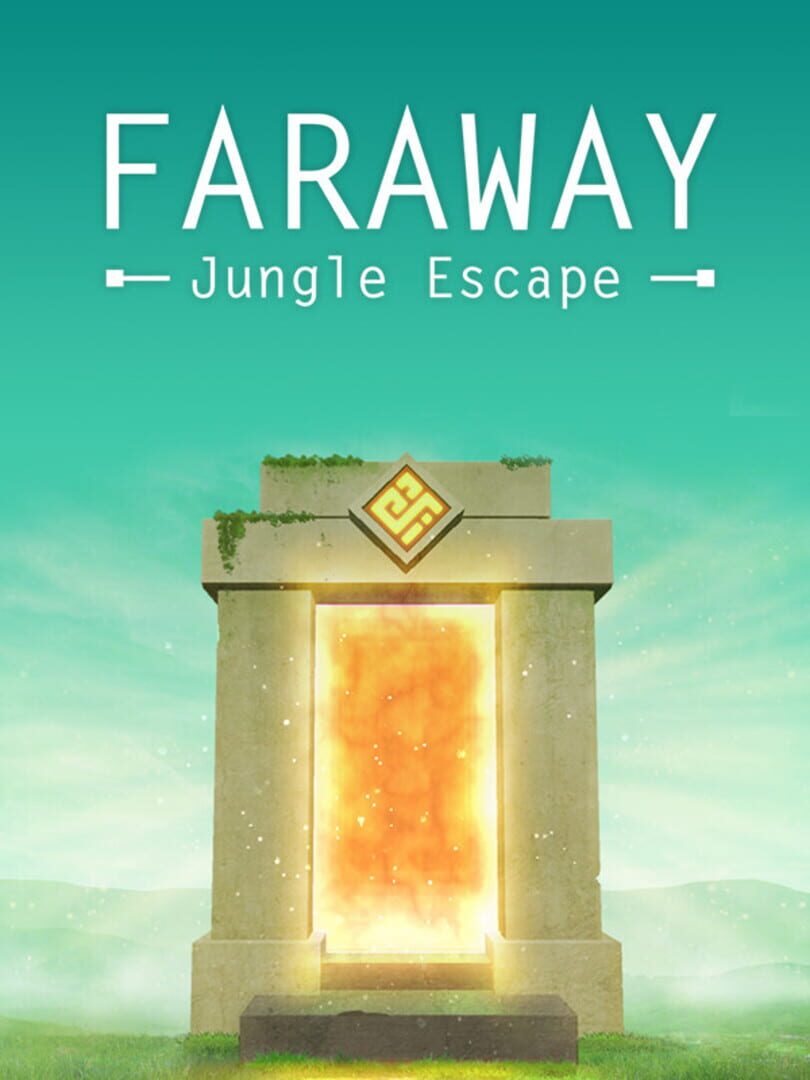 Faraway: Jungle Escape