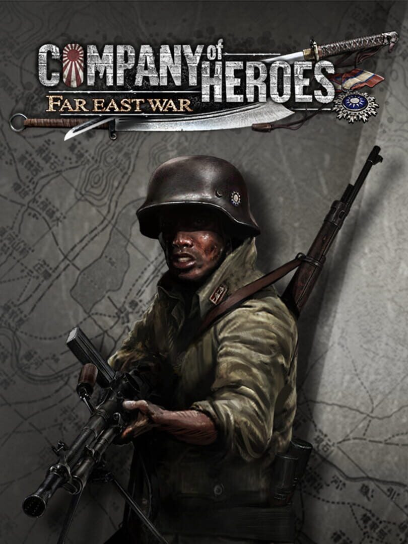 Far East War
