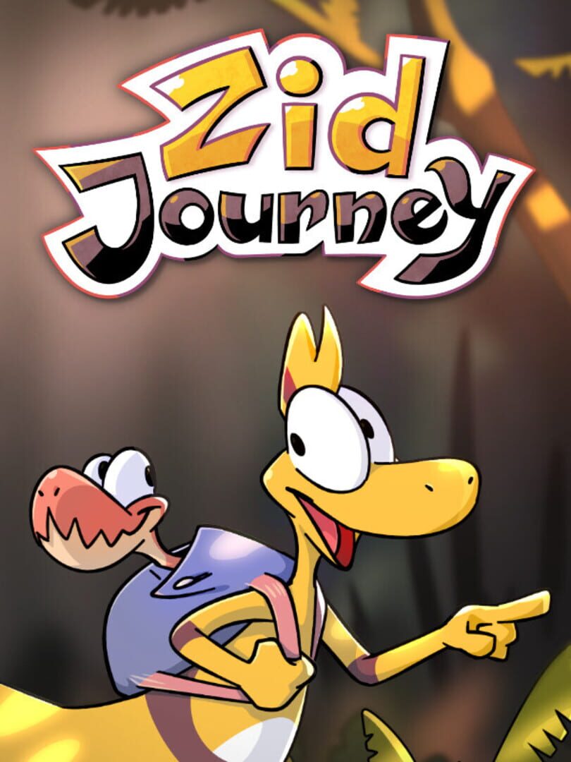 Zid Journey (2025)