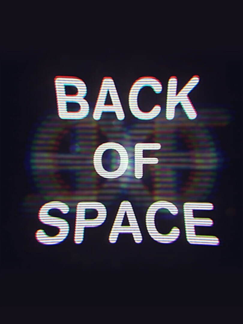 Back of Space