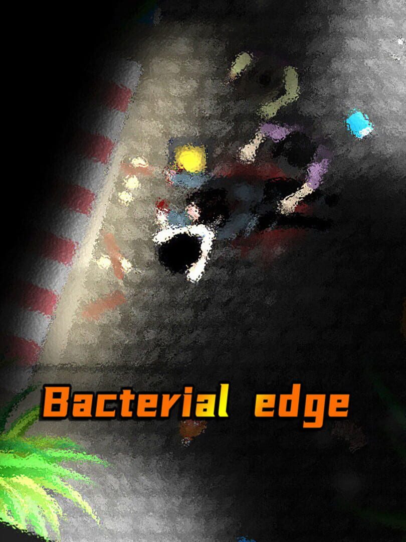 Bacterial Edge