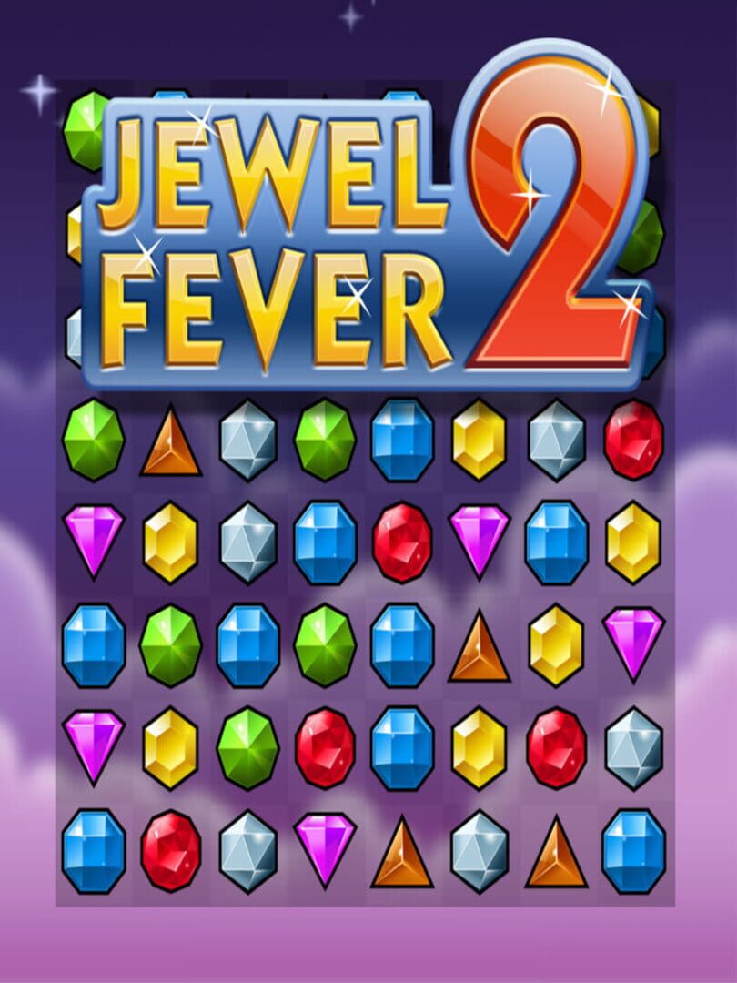 Jewel Fever 2 (2013)