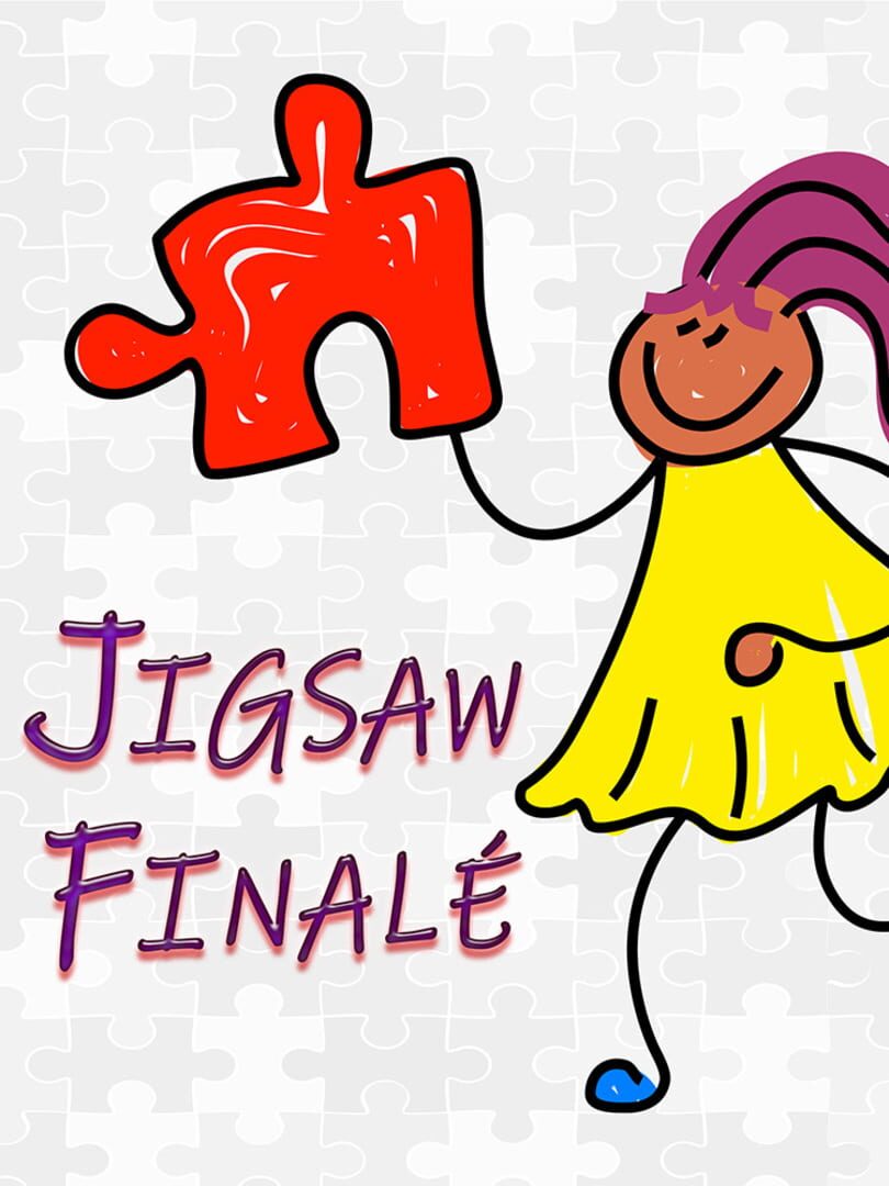 Jigsaw Finale (2021)