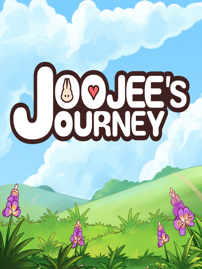 Joojee's Journey (2021)