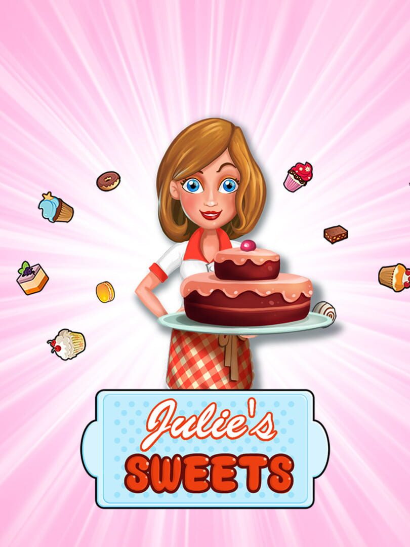 Julie's Sweets (2018)