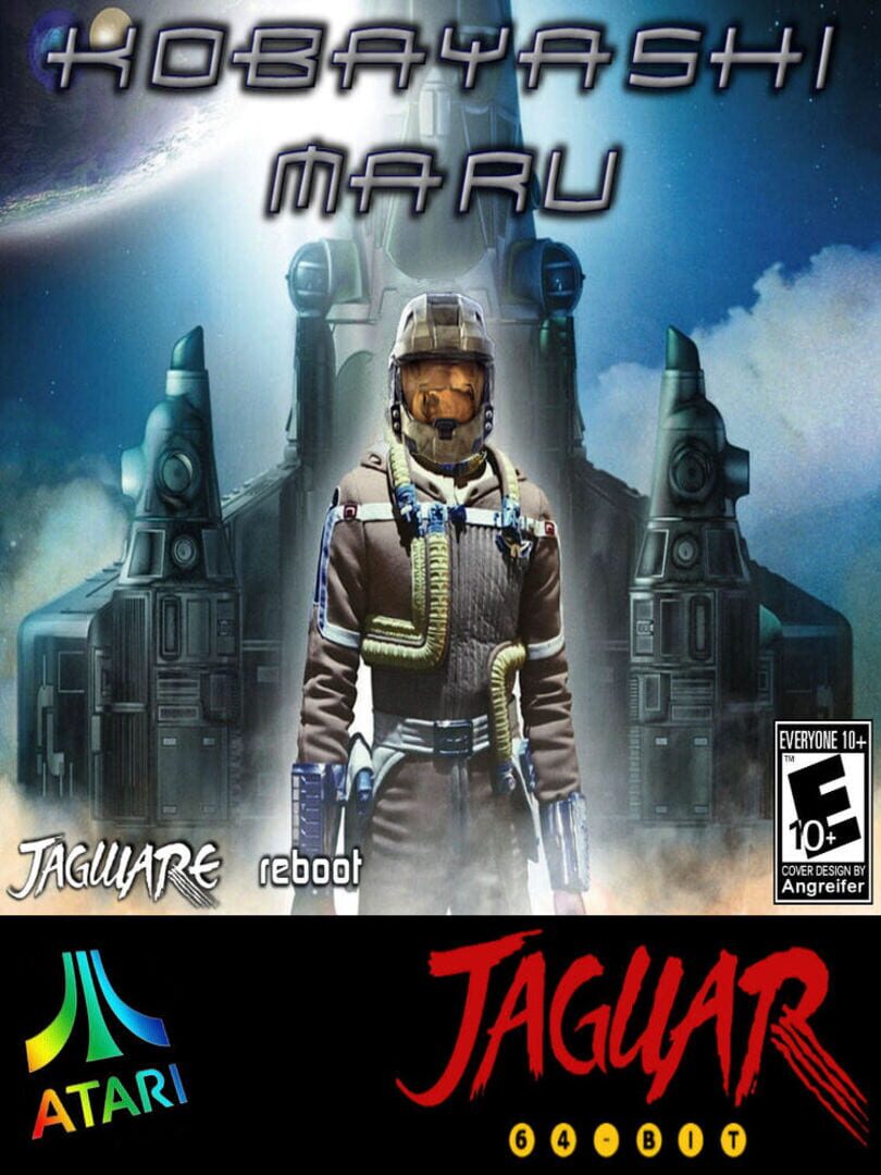 Jeu : Kobayashi Maru