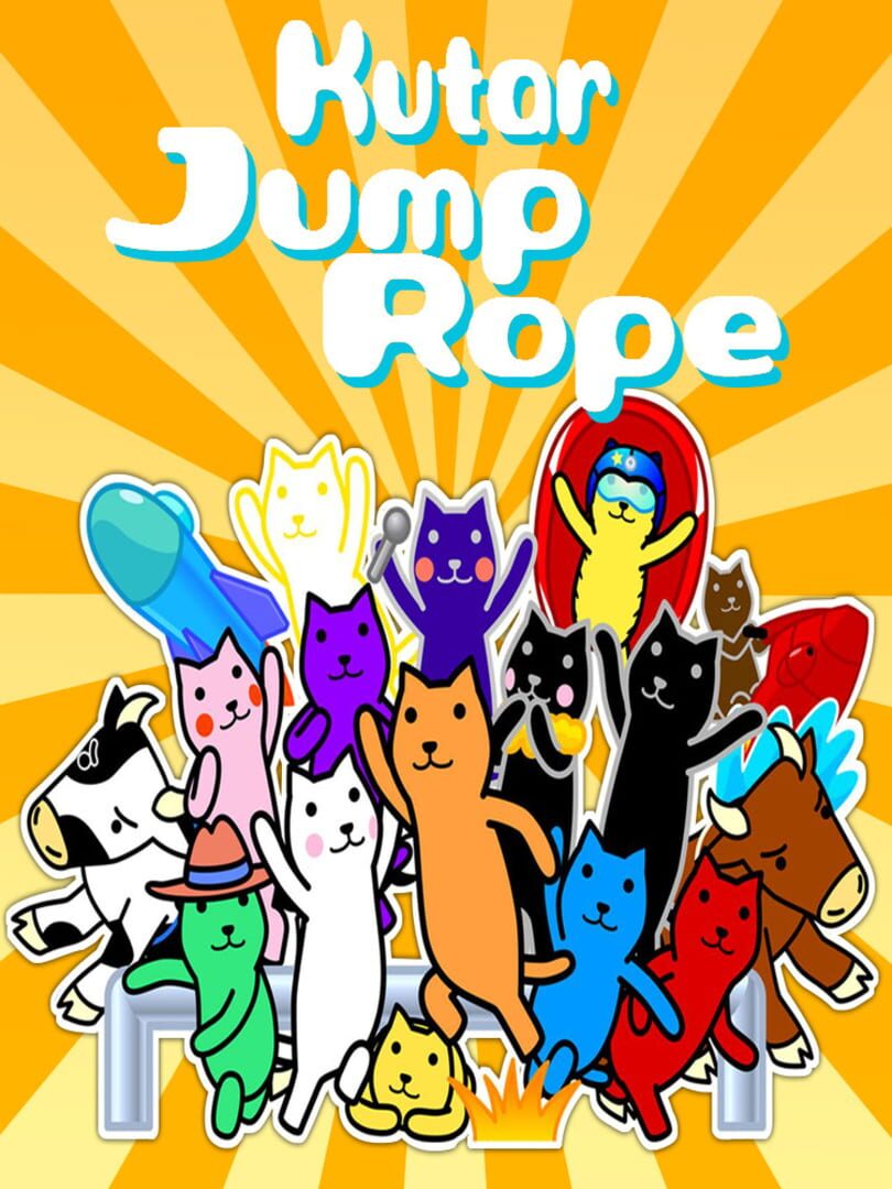 Kutar Jump Rope