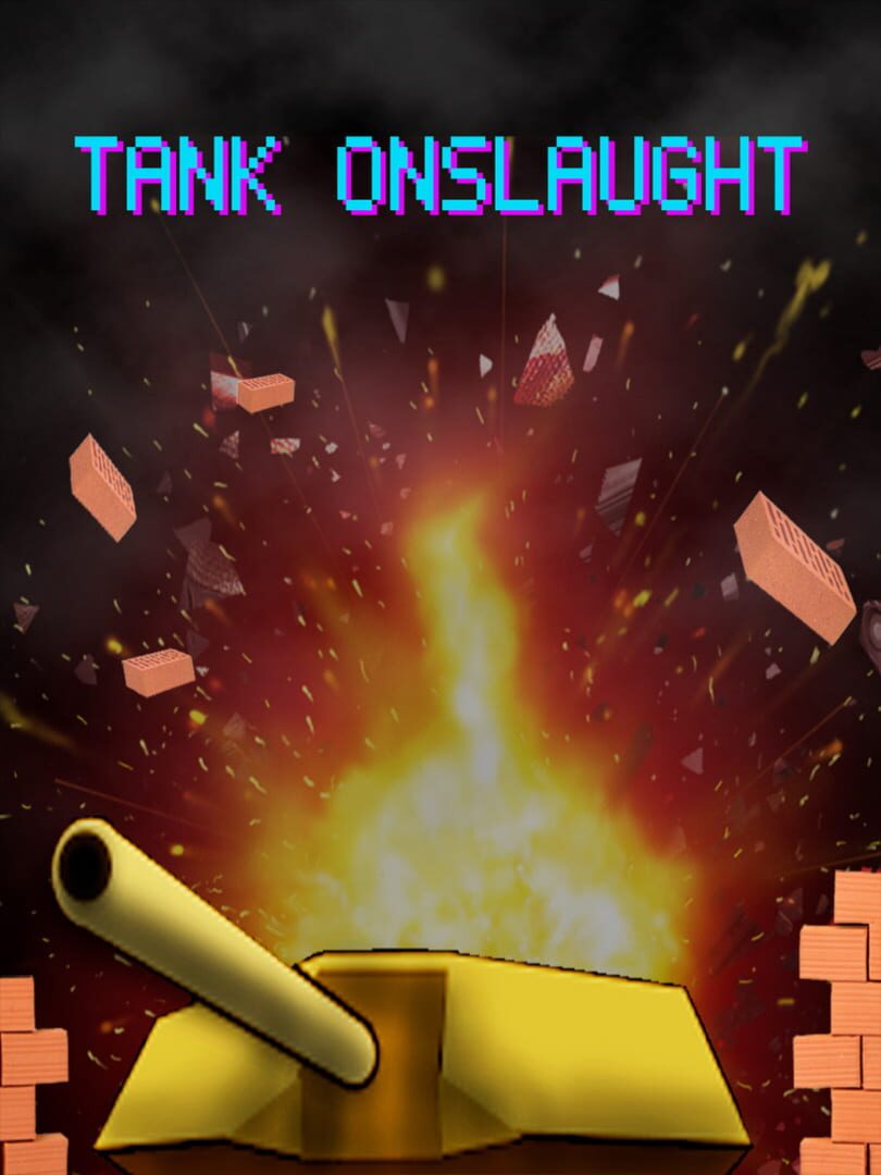 Tank Onslaught (2020)