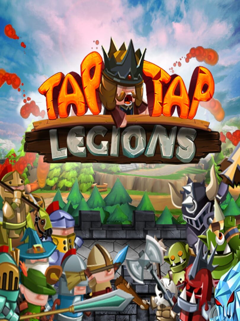 Tap Tap Legions (2016)