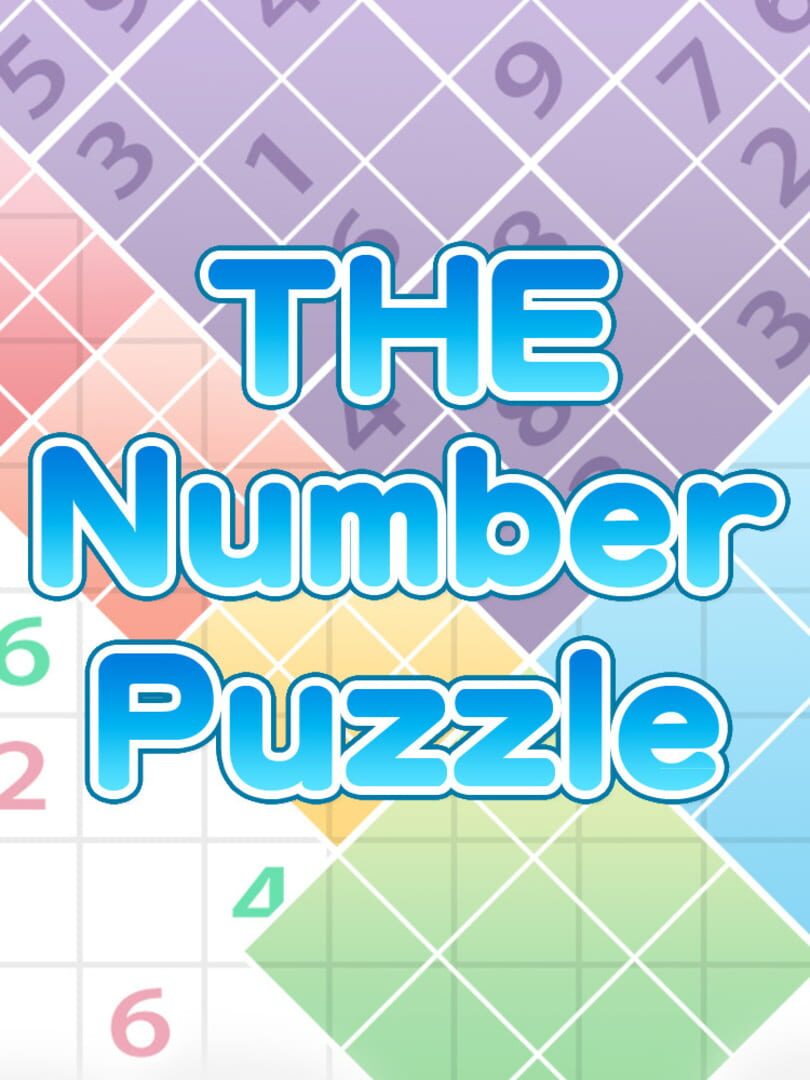 The Number Puzzle