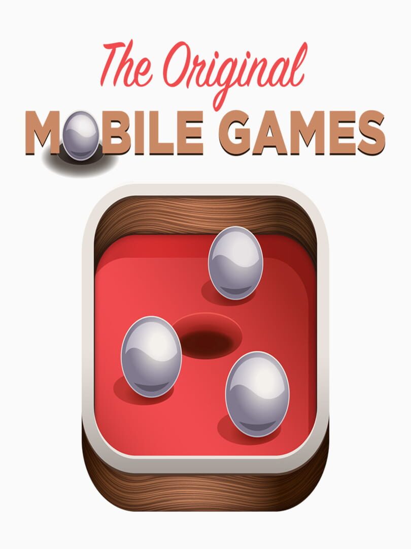 The Original Mobile Games (2019)