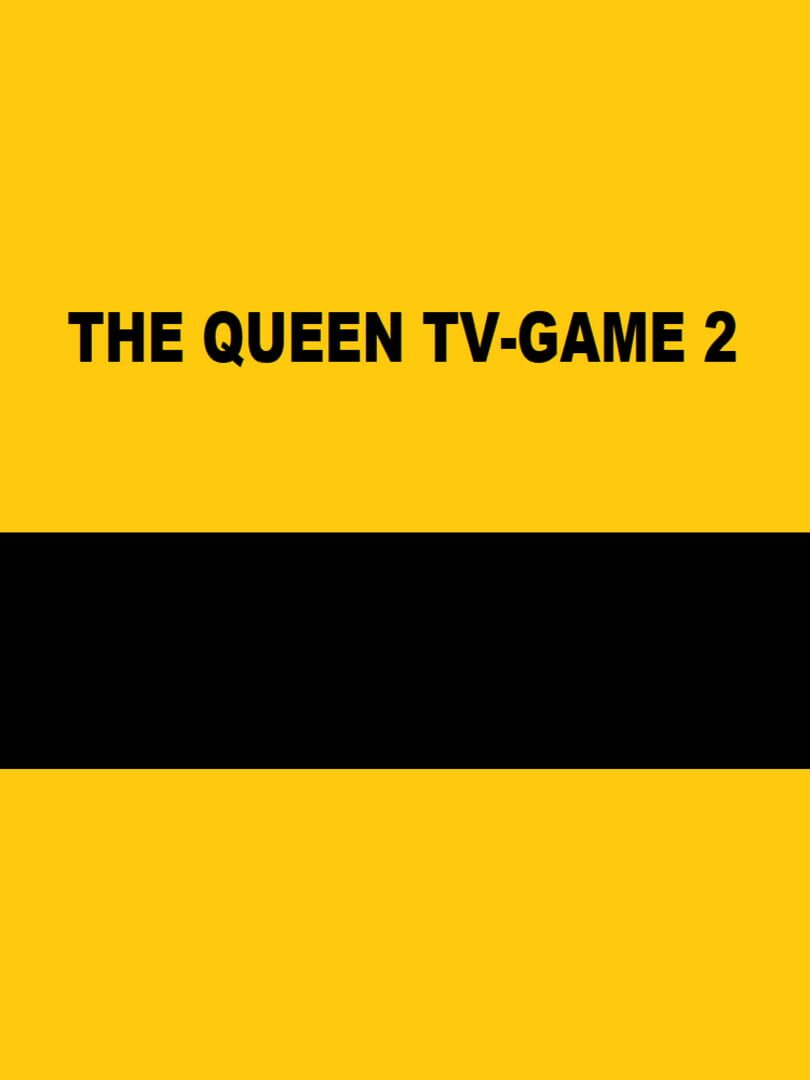 The Queen TV-Game 2 (2020)