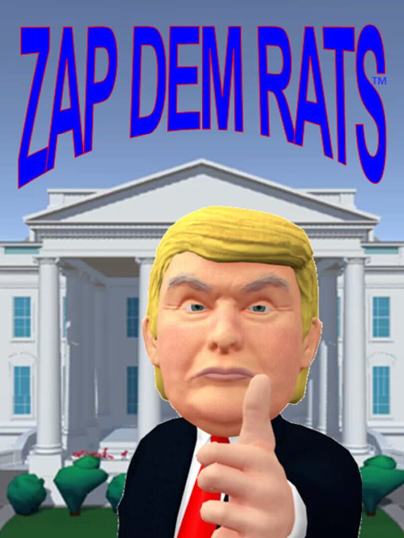 Zap Dem Rats