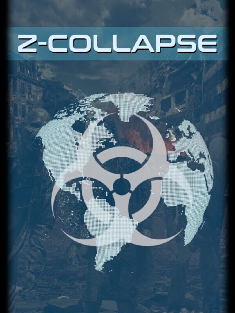 Z-Collapse (2022)