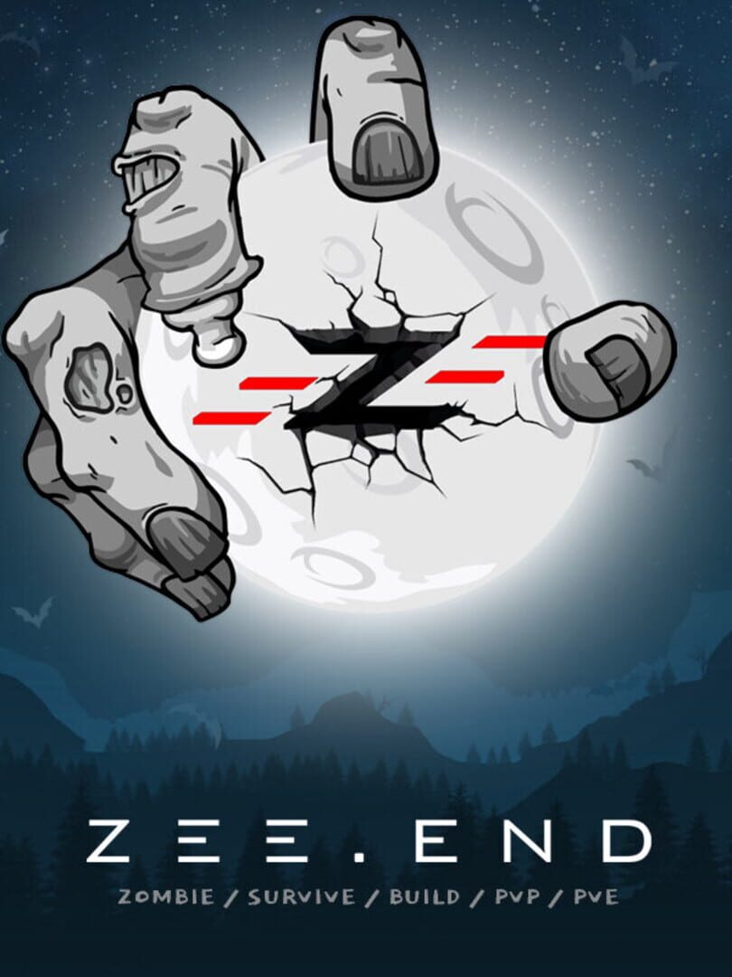 Zee.End (2021)