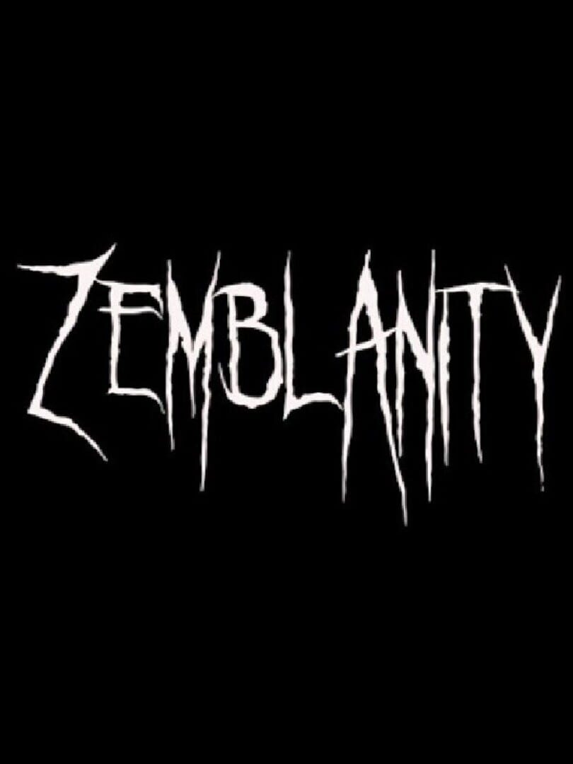 Zemblanity (2022)