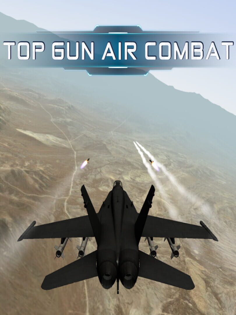 Top Gun Air Combat (2021)