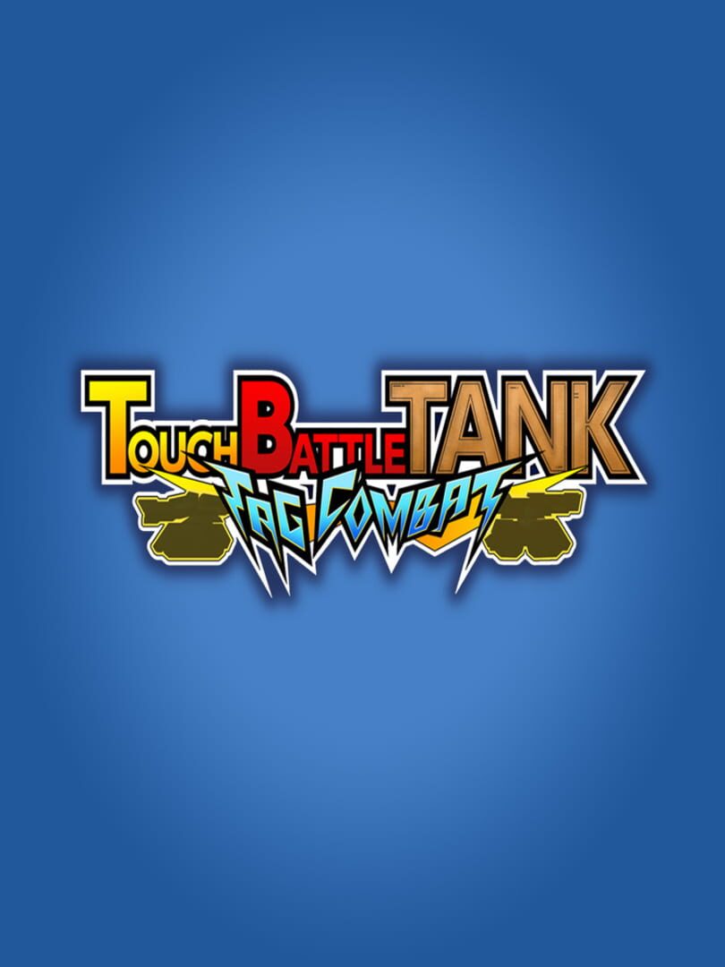 Touch Battle Tank Tag Combat (2016)