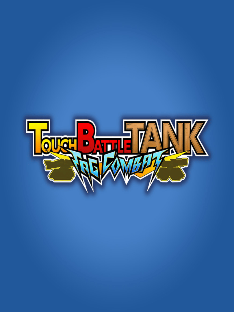 Touch Battle Tank Tag Combat Cover