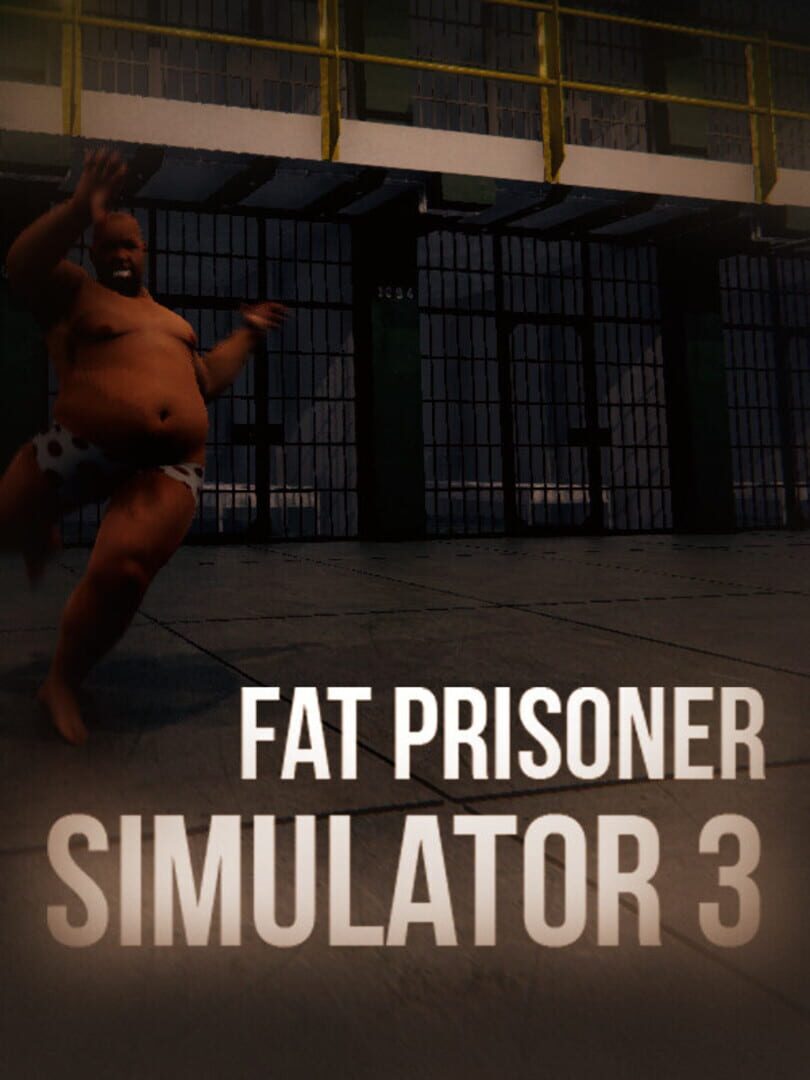 Fat Prisoner Simulator 3