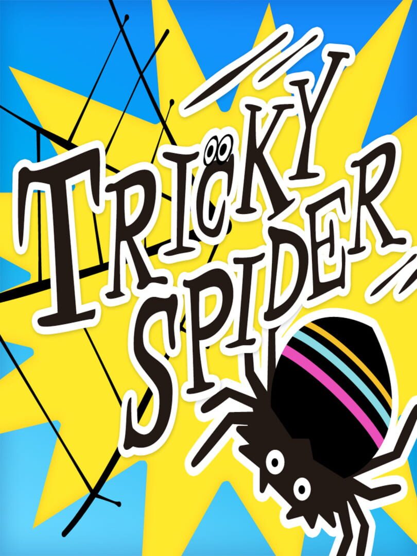 Tricky Spider (2020)