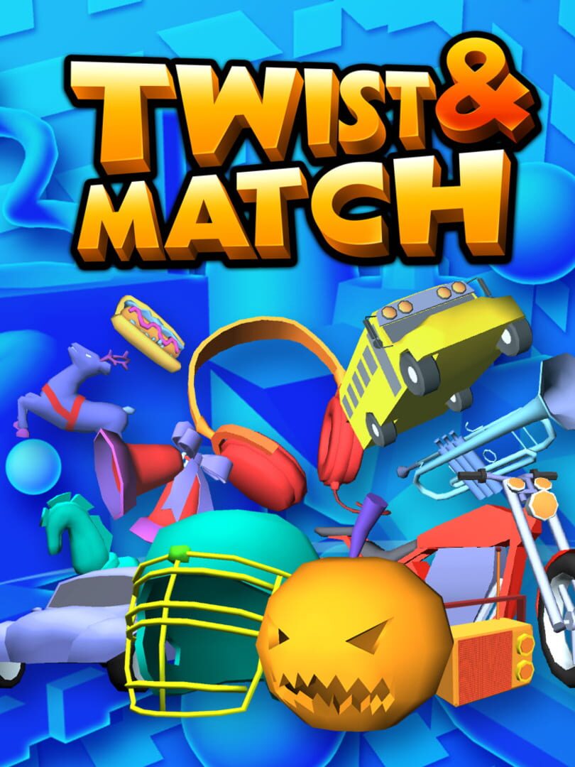 Twist & Match