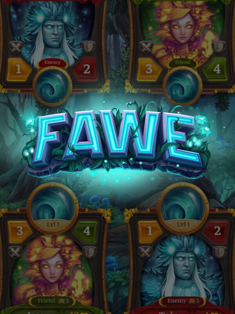 Fawe: Enchanted Forest