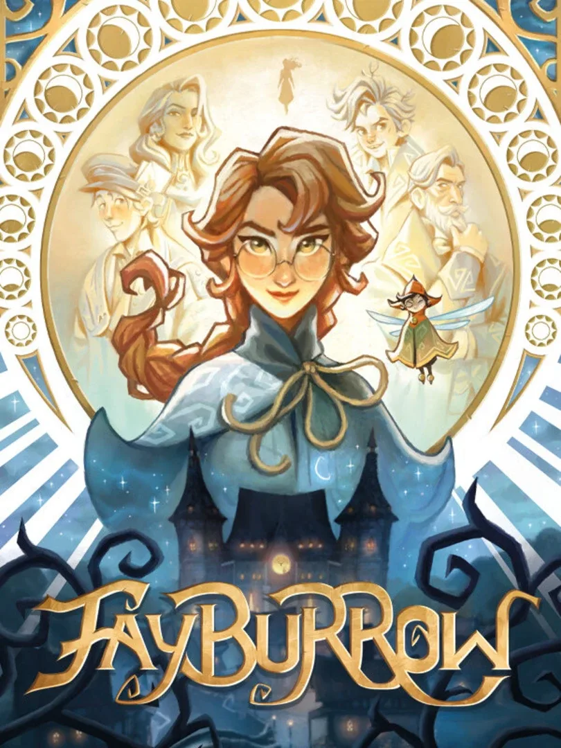 Fayburrow