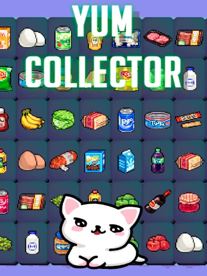 Yum Collector