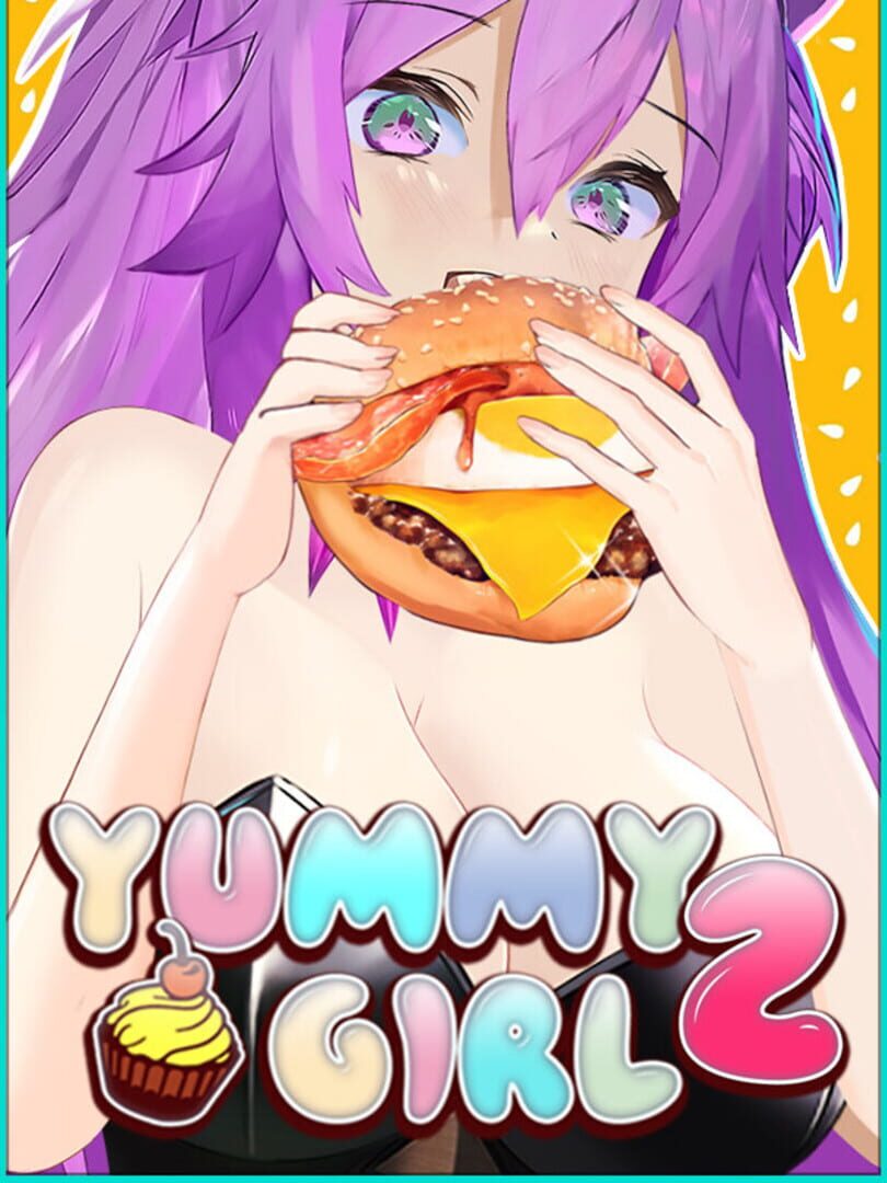 Yummy Girl 2 (2022)