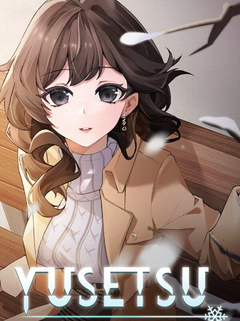 Cover image of Yusetsu